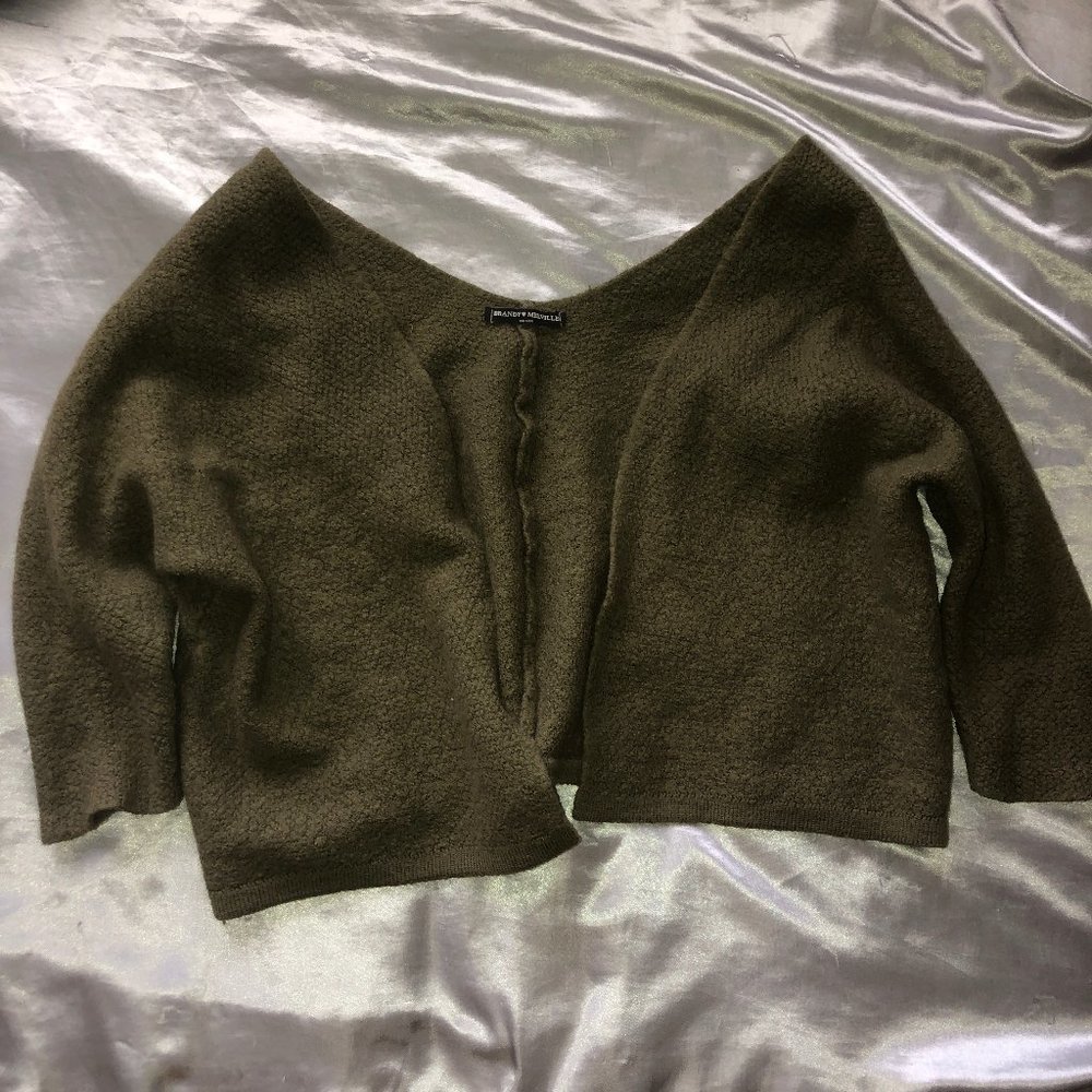 Brandy Melville Cardigan
